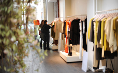 Sustainability plummets as priority in 2025 for fashion brands