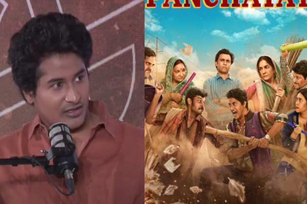 'Panchayat' Season 4: Chandan Roy teases what's in store for Phulera