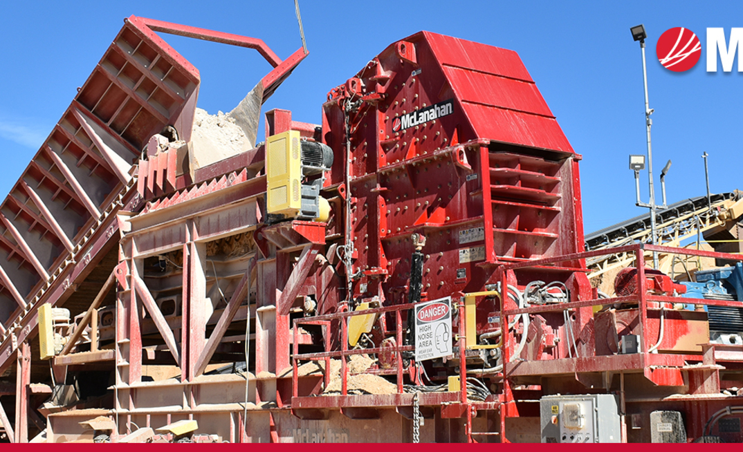Learn about crushers, crushing stages and how to choose the right crusher