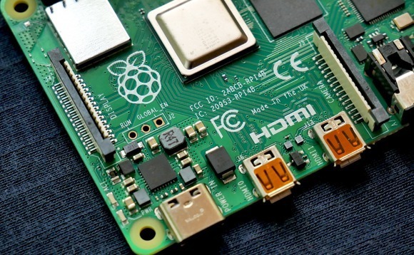 CCV leads round for China chip designer Cmind-Semi