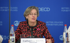 BoE's Catherine Mann: Rate hike could be needed to retain 'credibility'