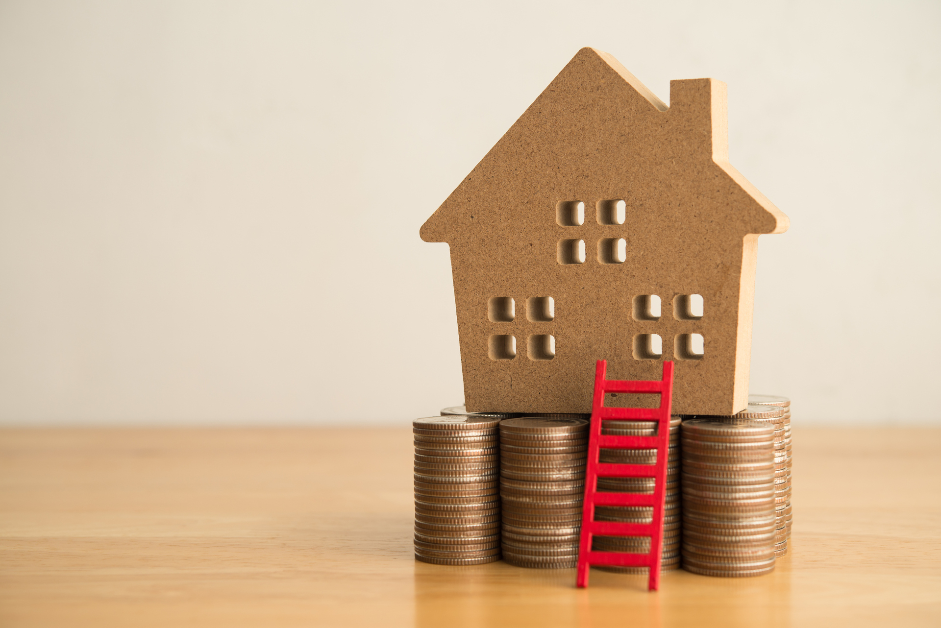 Could early access to pensions be a path onto the property ladder?