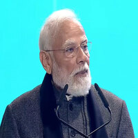 Yoga has shown path to health, balance and harmony to the world: PM Modi