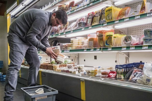 &#039;War&#039; on Food Waste Can Save Money and Boost Profits, Tech Firm Says