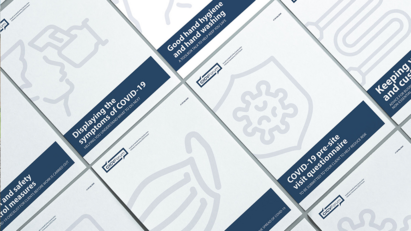 CICV Forum issues new range of health and safety guidance to help return to normal