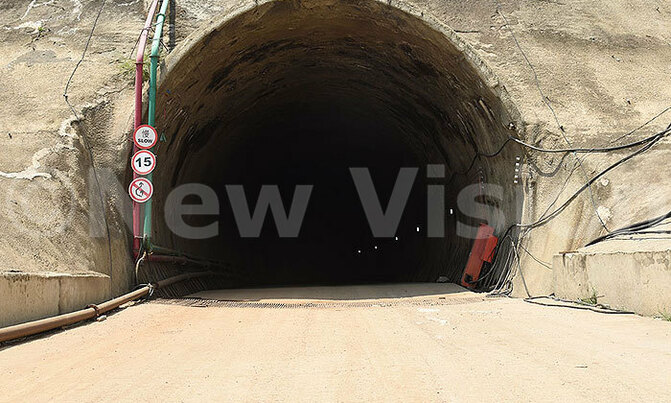 'Several injured' after truck rams into wall at Karuma 'Several injured' after truck rams into wall at Karuma