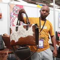 ZIMBABWE-CHINA-AFRICA TRADE-INTERVIEW
