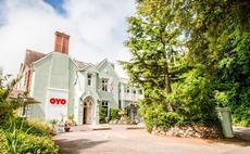PE-backed Oyo targets $1.1b India IPO