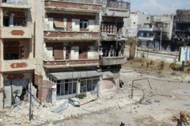Iran, France discuss latest developments in Syria
