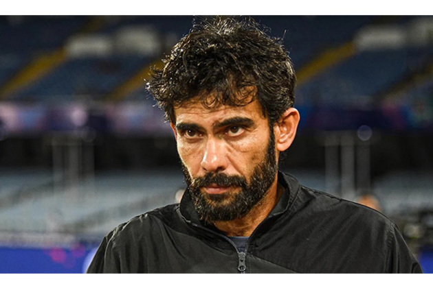 Khalid Jamil: The quiet achiever of Indian Football