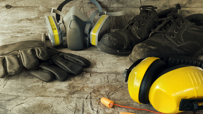 PPE call out to London firms
