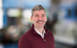 Ed Bailey to lead Openwork Business School