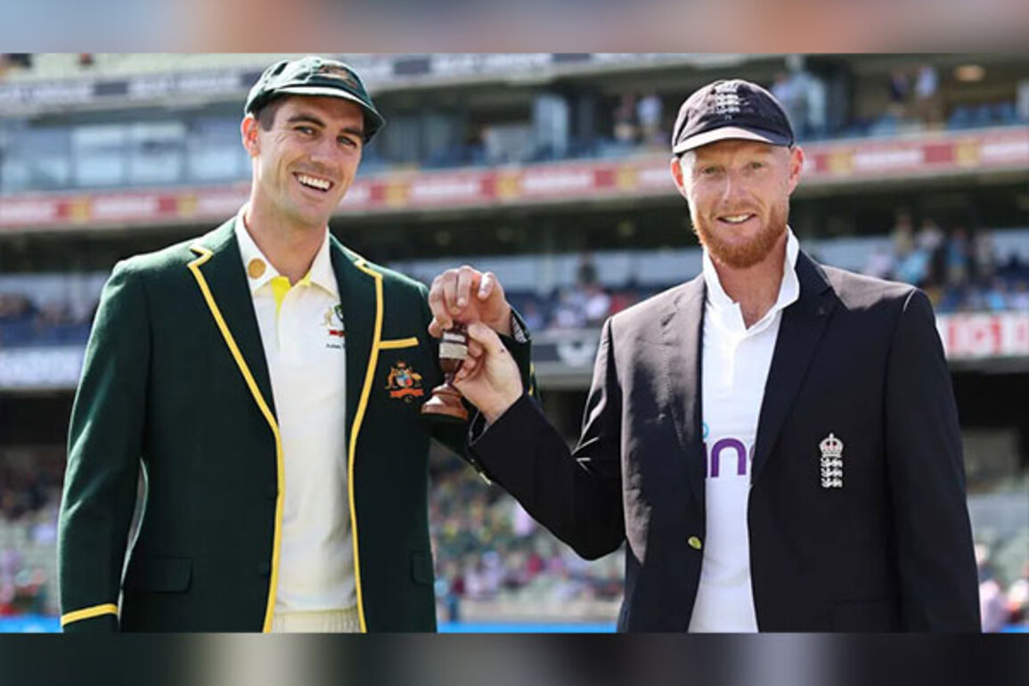 Will Ashes 2025 live up to hype of Anderson-Tendulkar Trophy? Former England spinner gives his verdict