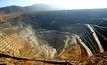  Newmont Goldcorp is restarting Peñasquito in Mexico after the government assured ongoing access