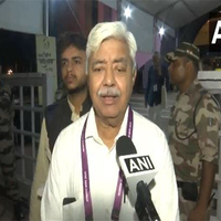 "Those who call RSS a secret organisation, their eyes must have opened": VHP's Alok Kumar