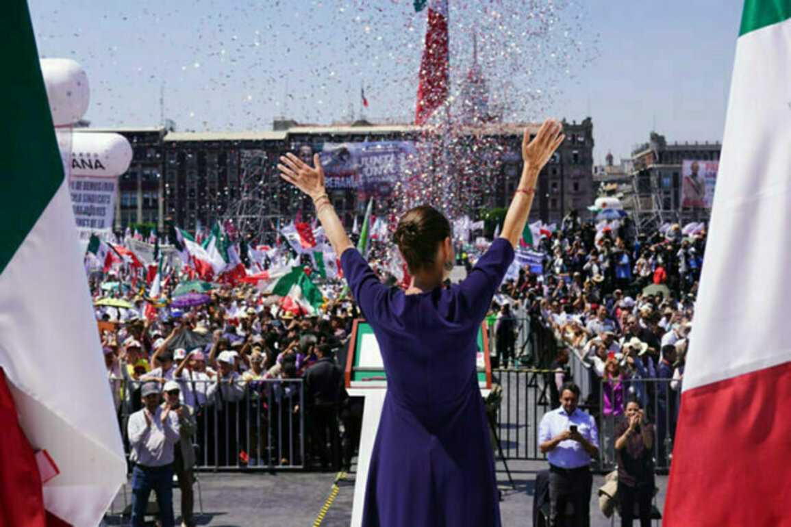 Our Vision is Mexican Humanism and Fraternity among Peoples
