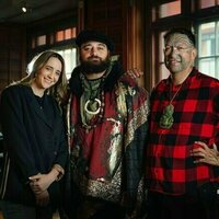 Calling me home: how a Matariki anthem wrote a new chapter in the story of Mori country music