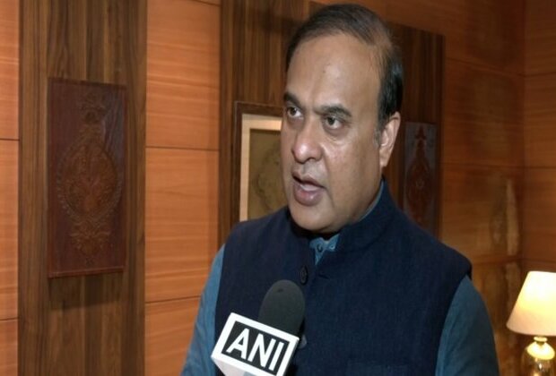 "His source is either anti-national or Chinese": Himanta Biswa Sarma slams Rahul Gandhi over his remark against Indian Army