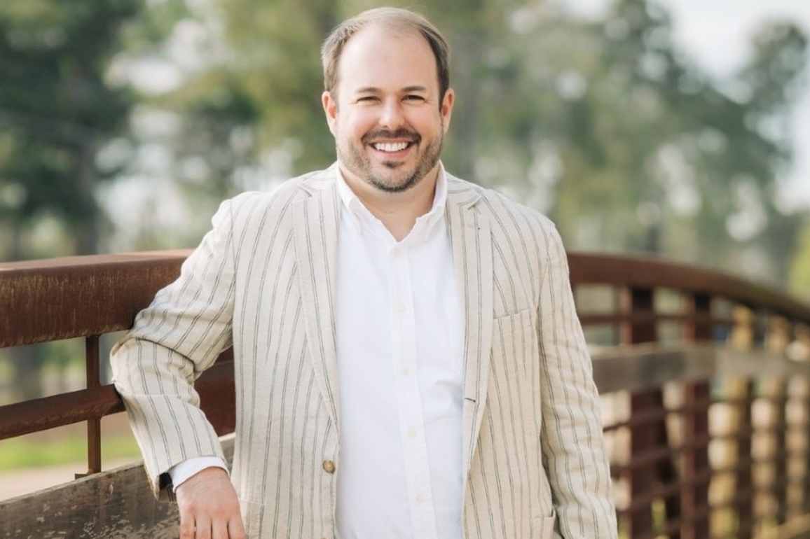 Mark Spurlin announces candidacy for Pike Road Mayor, challenging incumbent Gordon Stone