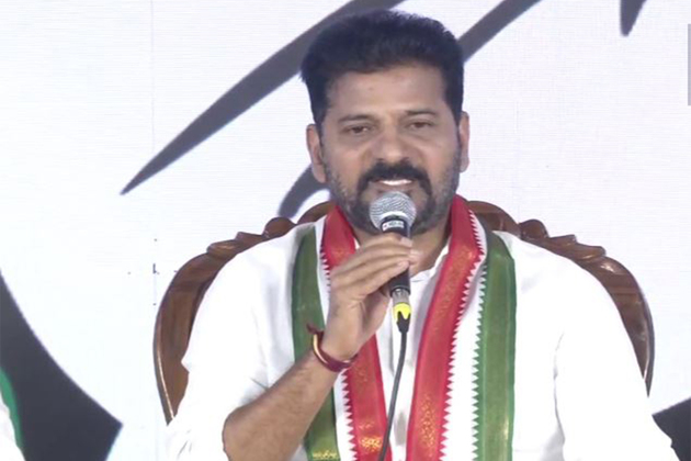 "Think wisely and make decision": Telangana CM to voters ahead of Jubilee Hills Bypolls