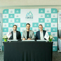 RAKEZ enters strategic partnership with Praxis, Equevu