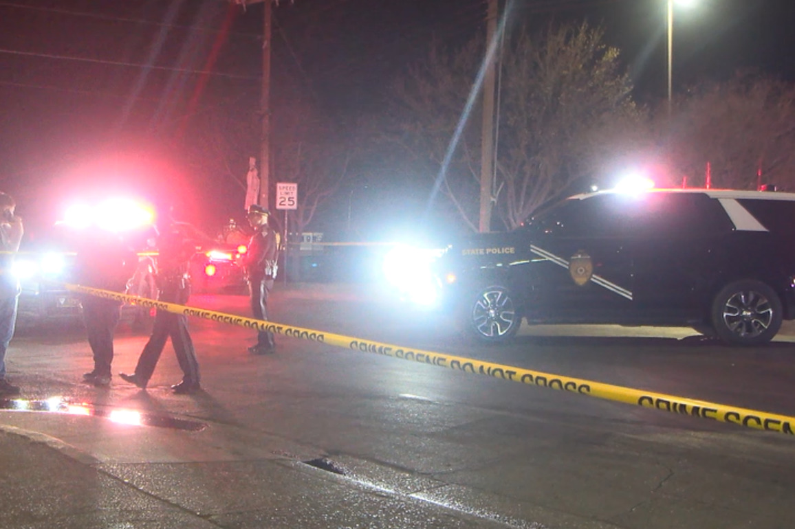 Las Cruces mass shooting- What we know so far