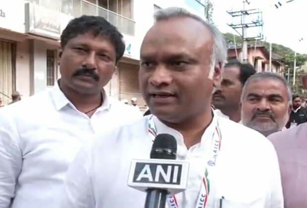 "His job is to spread misinformation, fake news": Priyank Kharge slams Amit Malviya over distorted map row