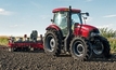 Balance of power and efficiency key for Case IH
