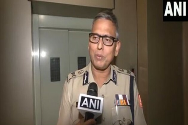 Situation in Mothabari completely under control, 61 people arrested: ADG Law and and Order West Bengal