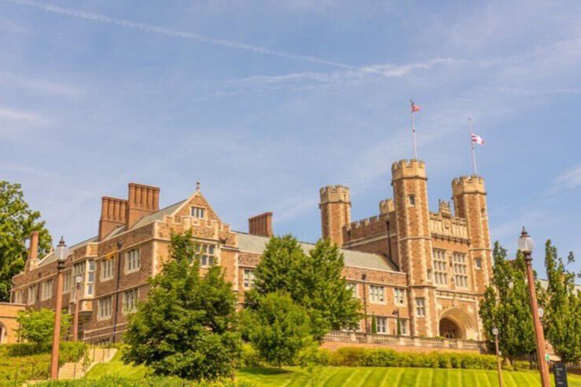 Board grants faculty appointments, tenure - The Source - WashU