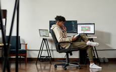 Younger Brits turning to investing and ETFs rather than savings