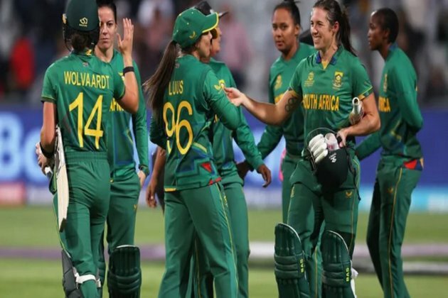 Cricket South Africa announces list of centrally contracted women's players for 2023-24 season