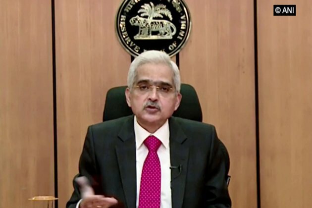 RBI Governor Shaktikanta Das tests positive for Covid-19
