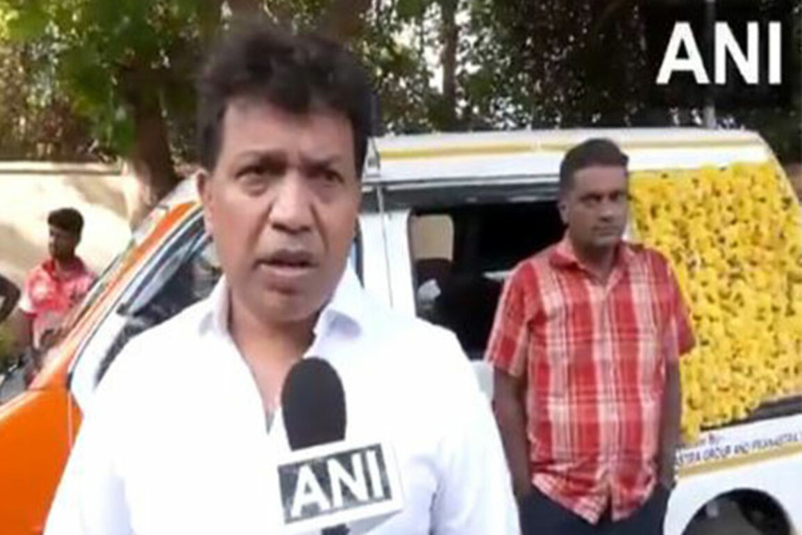 "Failure of law and order in Karnataka": BJP MLA Y Bharat Shetty on Suhas Shetty murder case