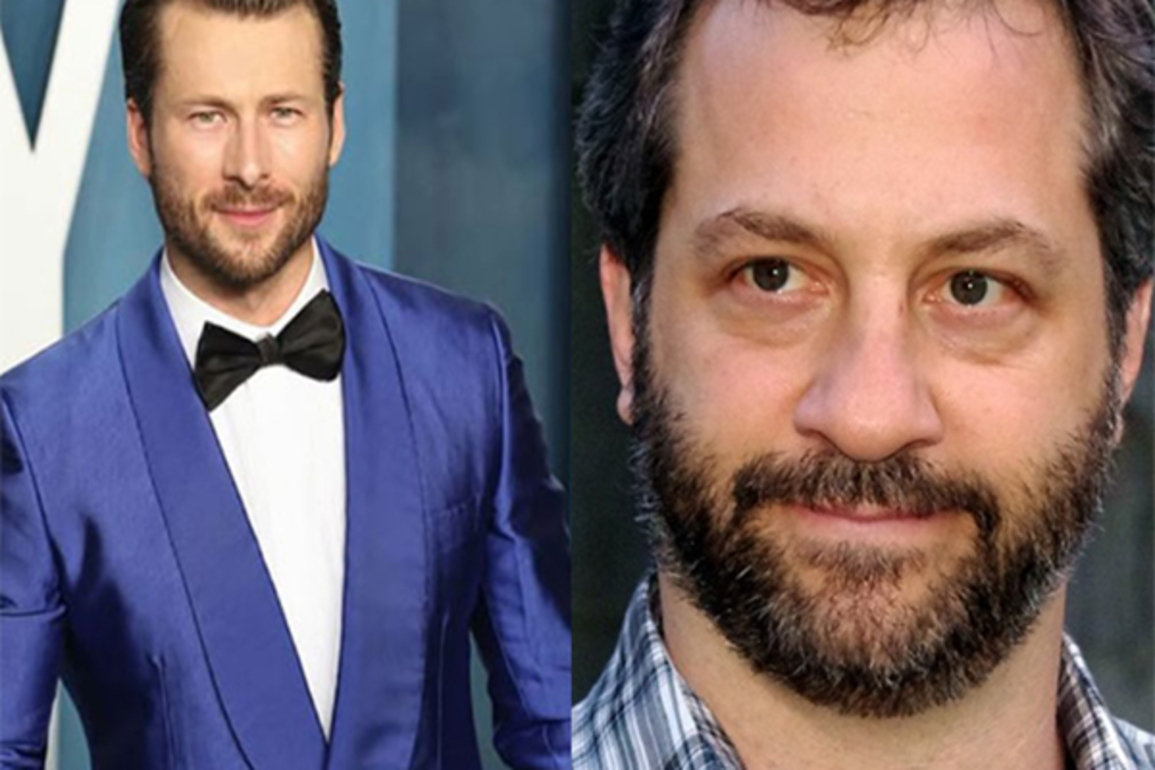 Glen Powell, Judd Apatow team up for country western comedy