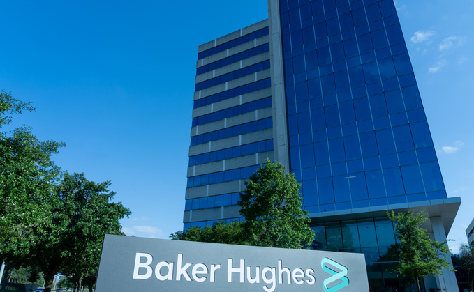 Baker Hughes schemes complete buy-in deals worth £900m with PIC