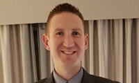 Graham appoints Paul Whitehouse as National Health, Safety And Wellbeing Manager