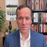 "Relationship is complex, don't think any US tech going there soon": Warfare expert John Spencer on US-Pak ties