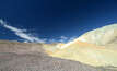 TLC is a lithium sedimentary deposit located near Tonopah, Nevada