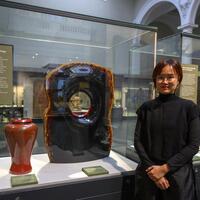 New V&A exhibition explores modern spirit of Chinese crafts