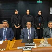 UAE participates in 15th meeting of Working Group on Trafficking in Persons in Vienna