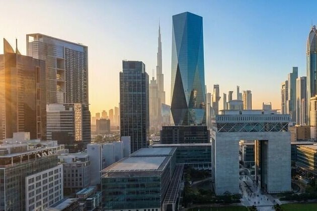 DIFC reports strong client growth during first quarter of 2026