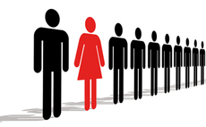 Fewer women now leading Fortune 500 tech companies than five years ago, global report finds