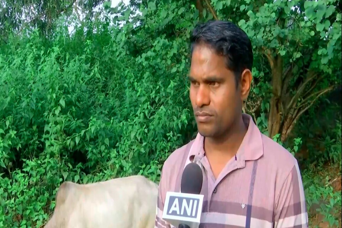 Former Naxal urges remaining cadres to surrender, says "We are nowhere close to our aim"