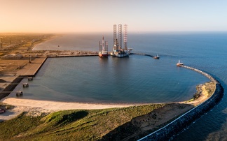 Offshore wind: Peel Ports commits further £10m to Great Yarmouth Port expansion