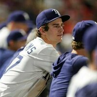 Rays SS Carson Williams could make debut vs. Cardinals