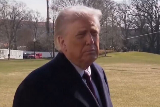 Trump floats "friendly takeover" of Cuba as US tightens fuel blockade