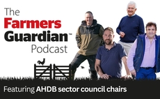 Farmers Guardian podcast: AHDB levy rises