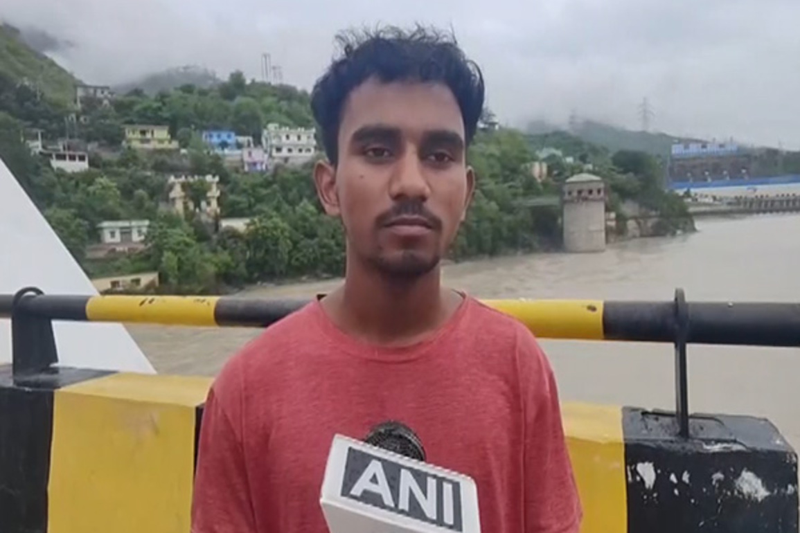 Uttarakhand: Horse handler's son from Kedarnath cracks IIT-JAM, secures seat in IIT Madras