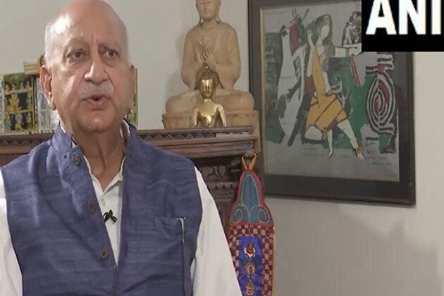 "India has become star power": Former MoS MJ Akbar or SCO Summit